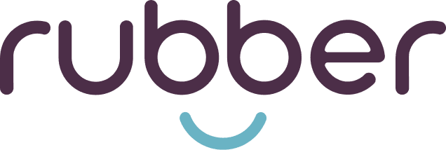 Rubber Brasil Logo