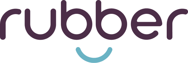 Rubber Brasil Logo