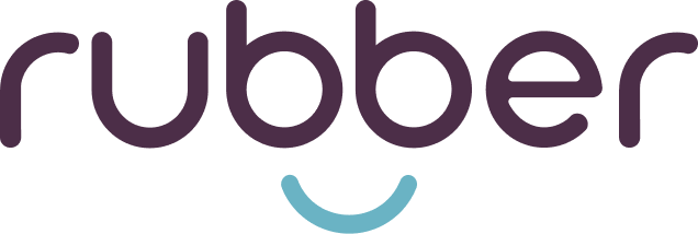 Rubber Brasil Logo